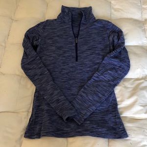 Columbia Workout Zip-Up